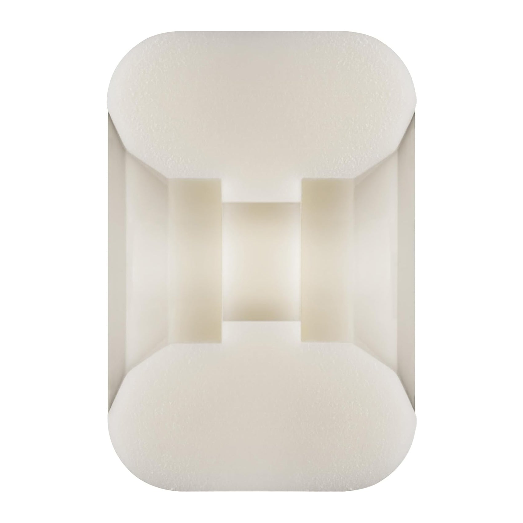 Powell Peralta Dragon Formula 88A Skateboard Wheels White 64x40 BOM