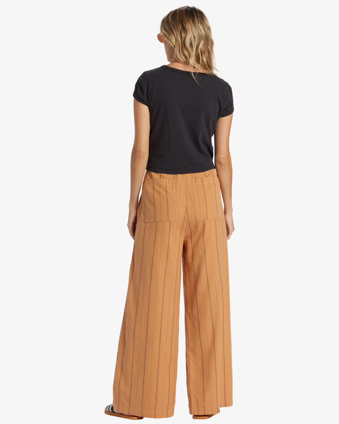 Billabong Tailor Made Pants TKE0 M