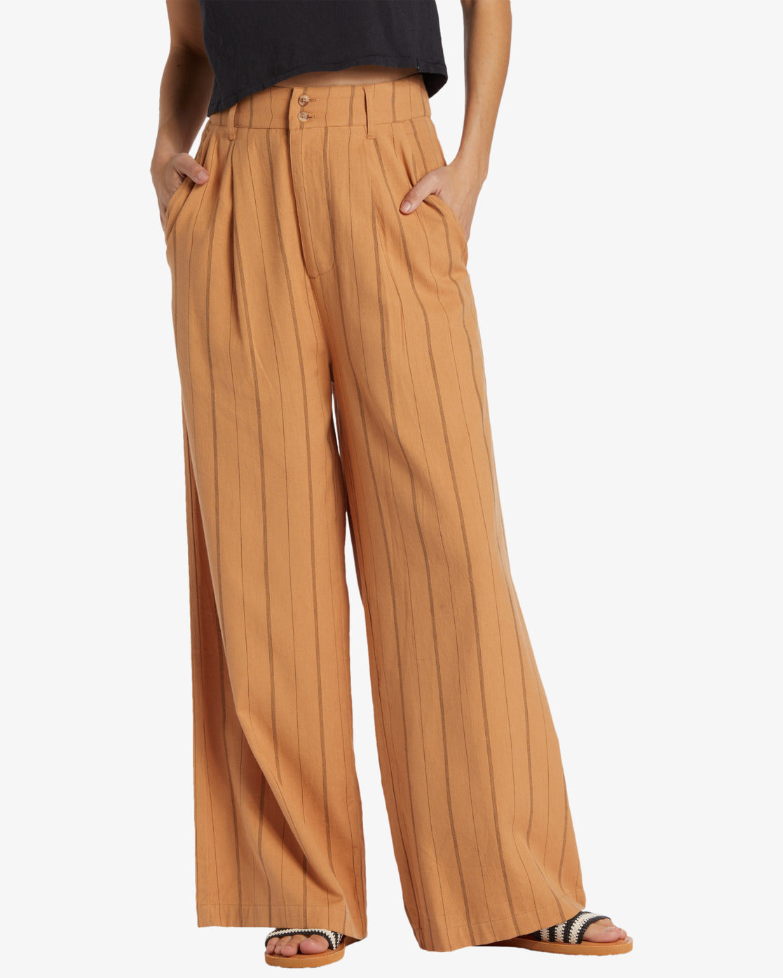 Billabong Tailor Made Pants TKE0 L