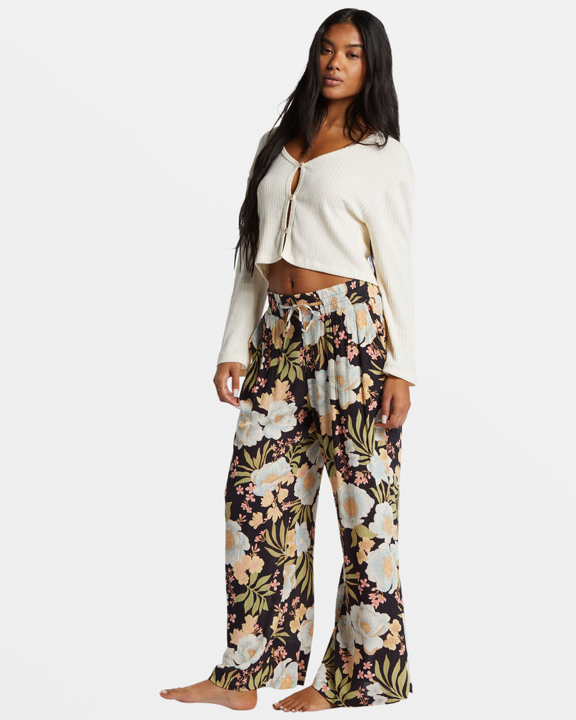 Billabong Sun Rays Pants BSD S