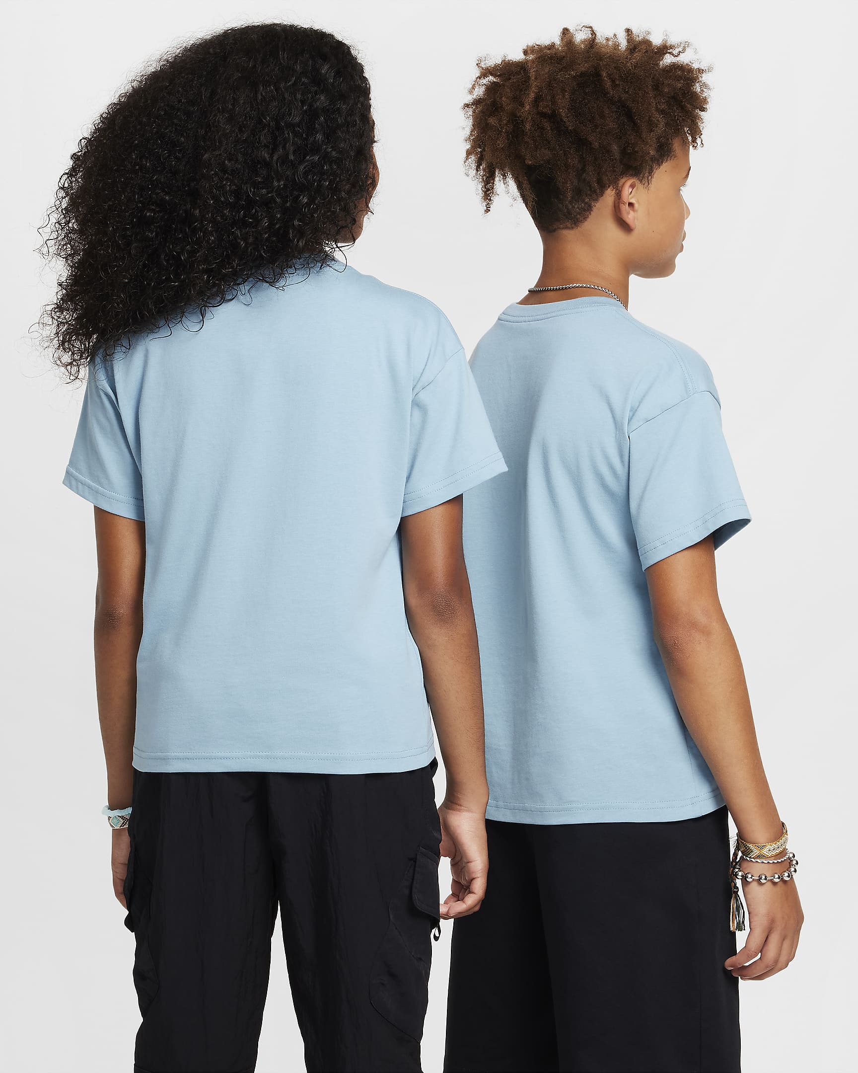 Nike Kids NSW SS Tee 464 L