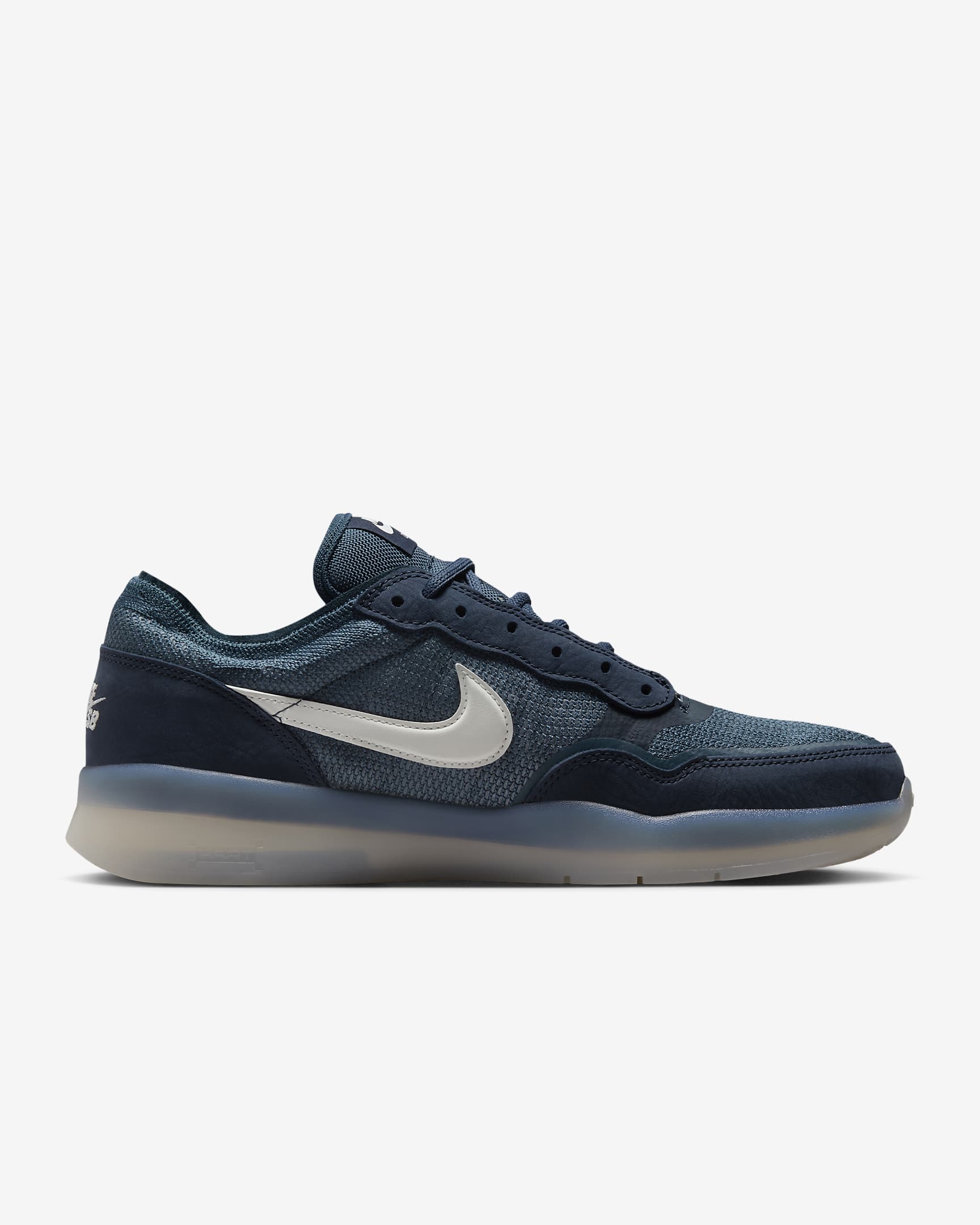 Nike SB PS8 400-Obsidian/Phantom-SquadronBlue 9.5