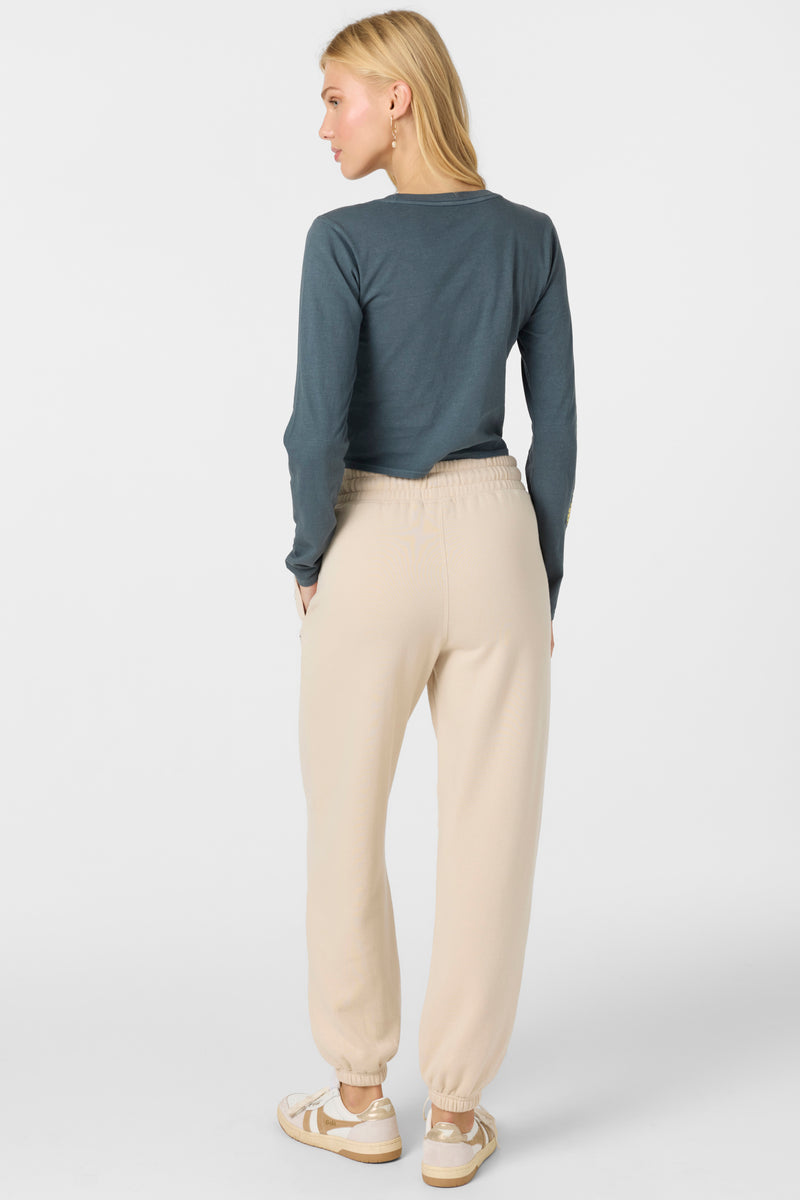 O'Neill Weekends Jogger Pant CEM S