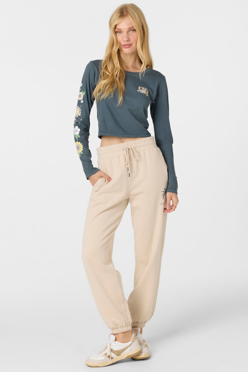 O'Neill Weekends Jogger Pant CEM S