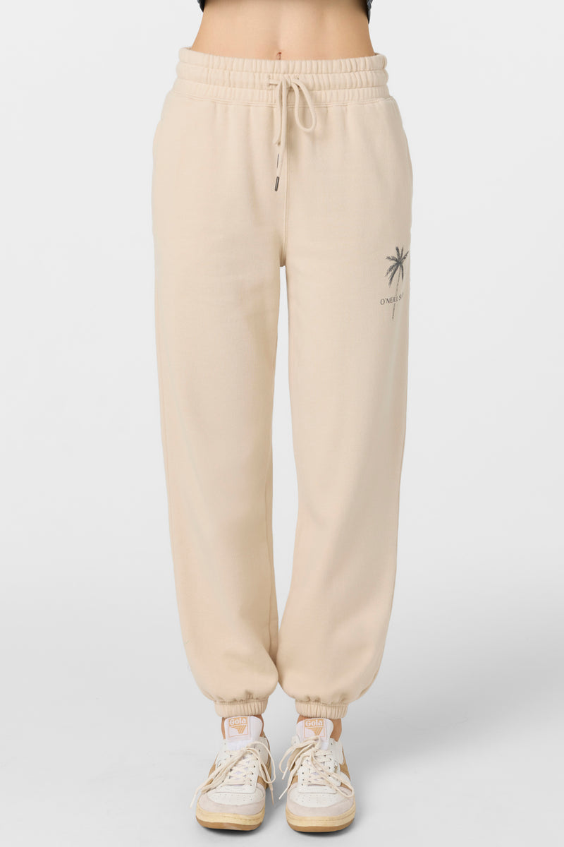 O'Neill Weekends Jogger Pant CEM S