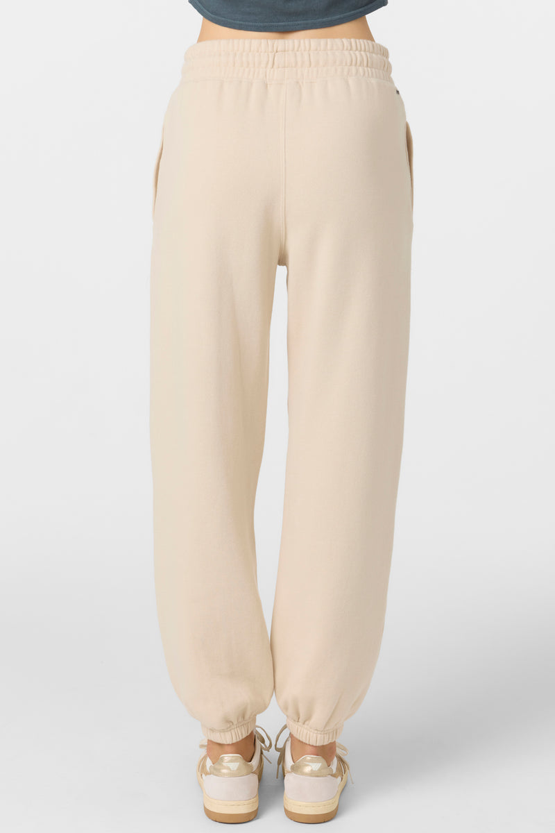 O'Neill Weekends Jogger Pant CEM S