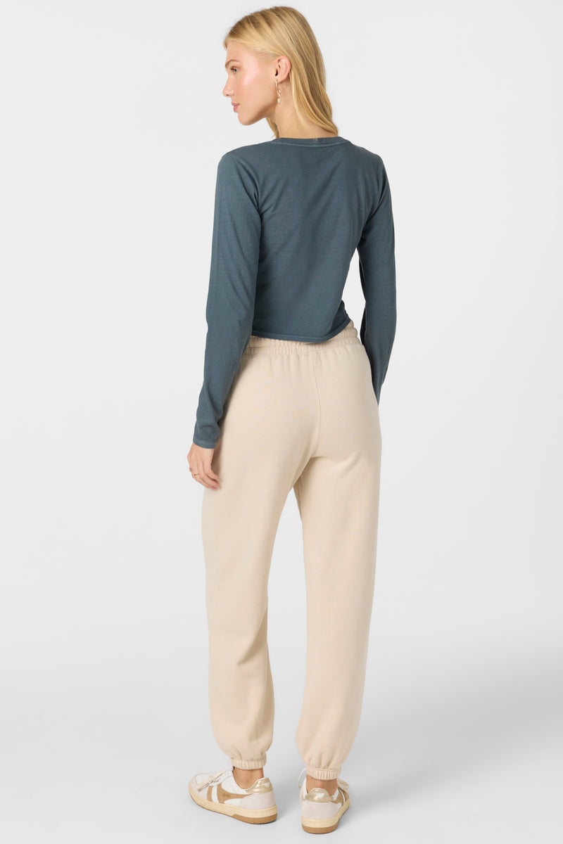 O'Neill Weekends Jogger Pant CEM S