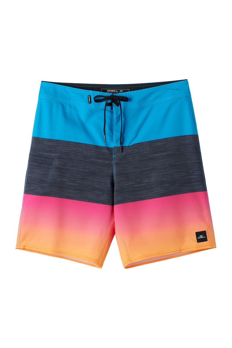 O'Neill Hyperfreak Heat Block Boardshort FUS 23