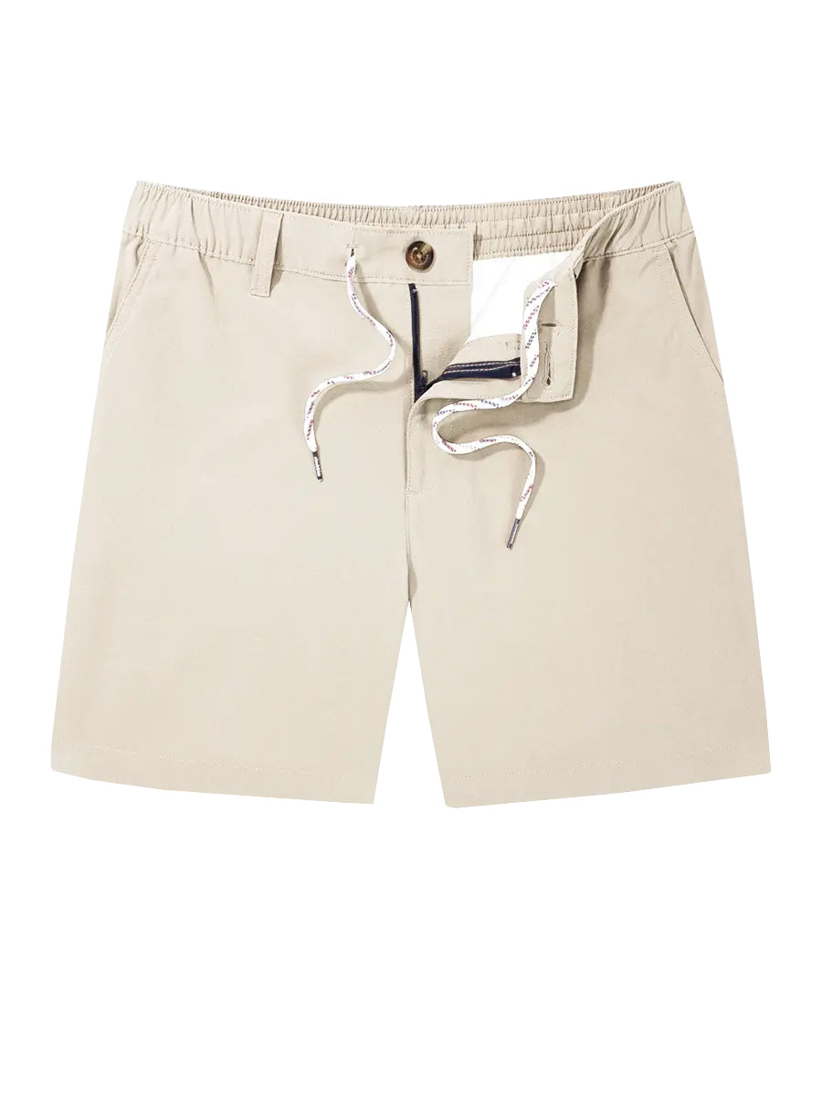 Chubbies The Khakinator 6in Short
