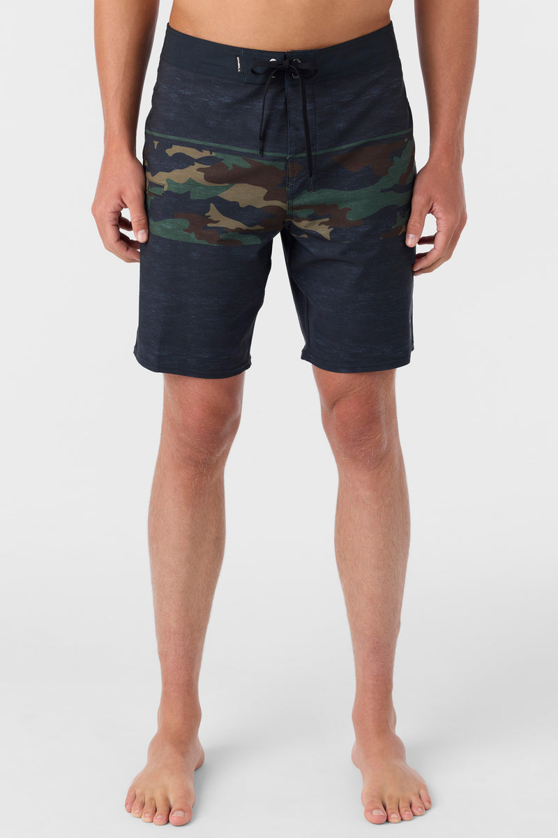 O'NEILL HYPERFREAK HEAT BLOCK 19 CAM-CAMO 33