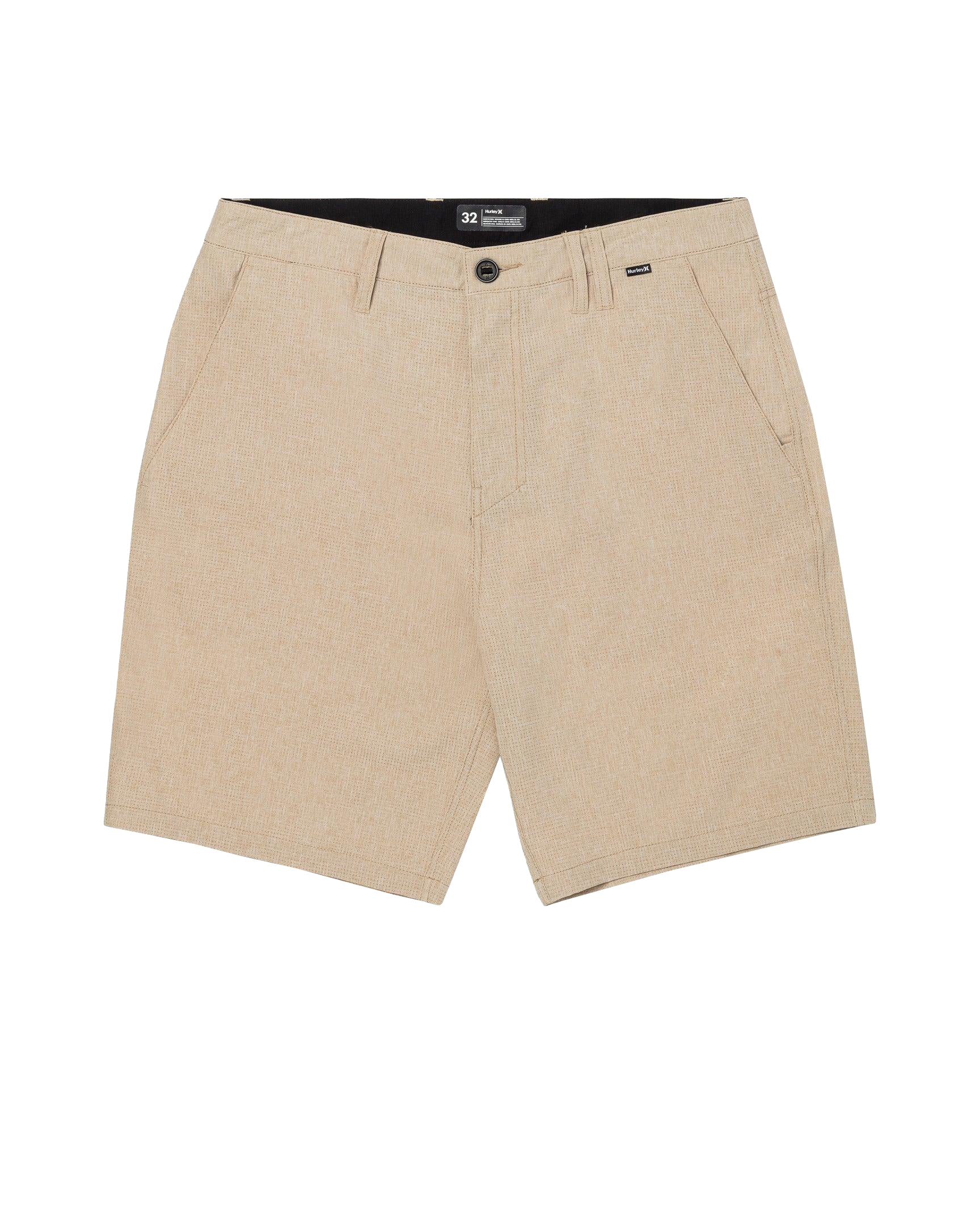 Hurley Phantom Flow 20in Walkshort H235-Khaki 31