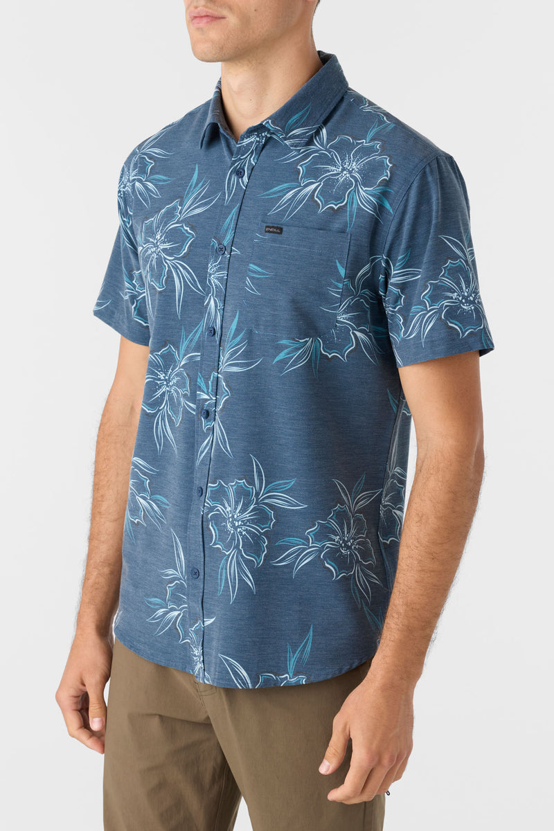 O'NEILL TRVLR UPF TRAVERSE SS STANDARD MNN2 XXL