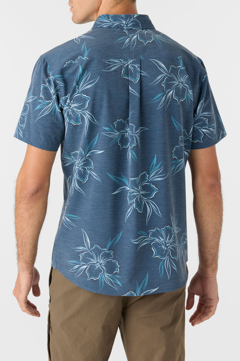 O'NEILL TRVLR UPF TRAVERSE SS STANDARD MNN2 XXL