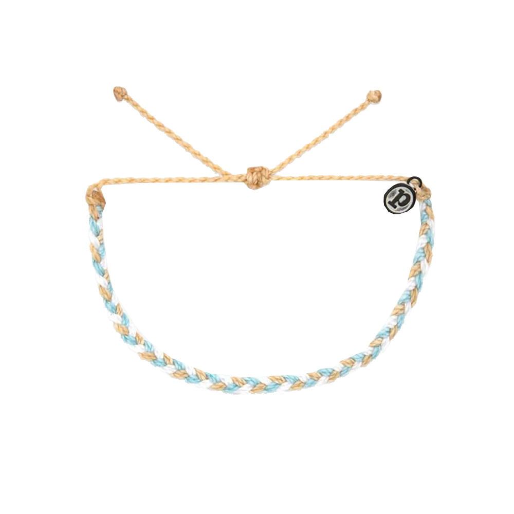 Pura Vida Charity Bracelet CALS