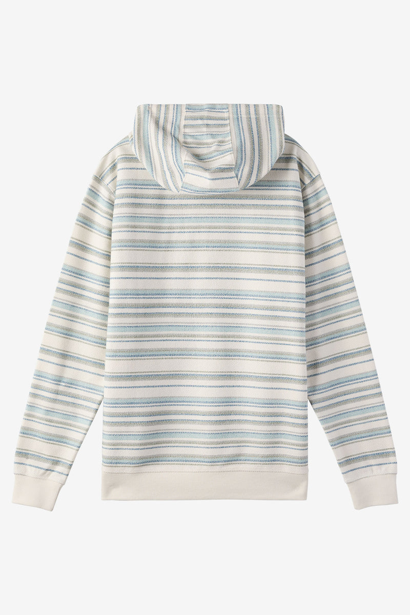 O'neill Bavaro Striped Pullover NTR L