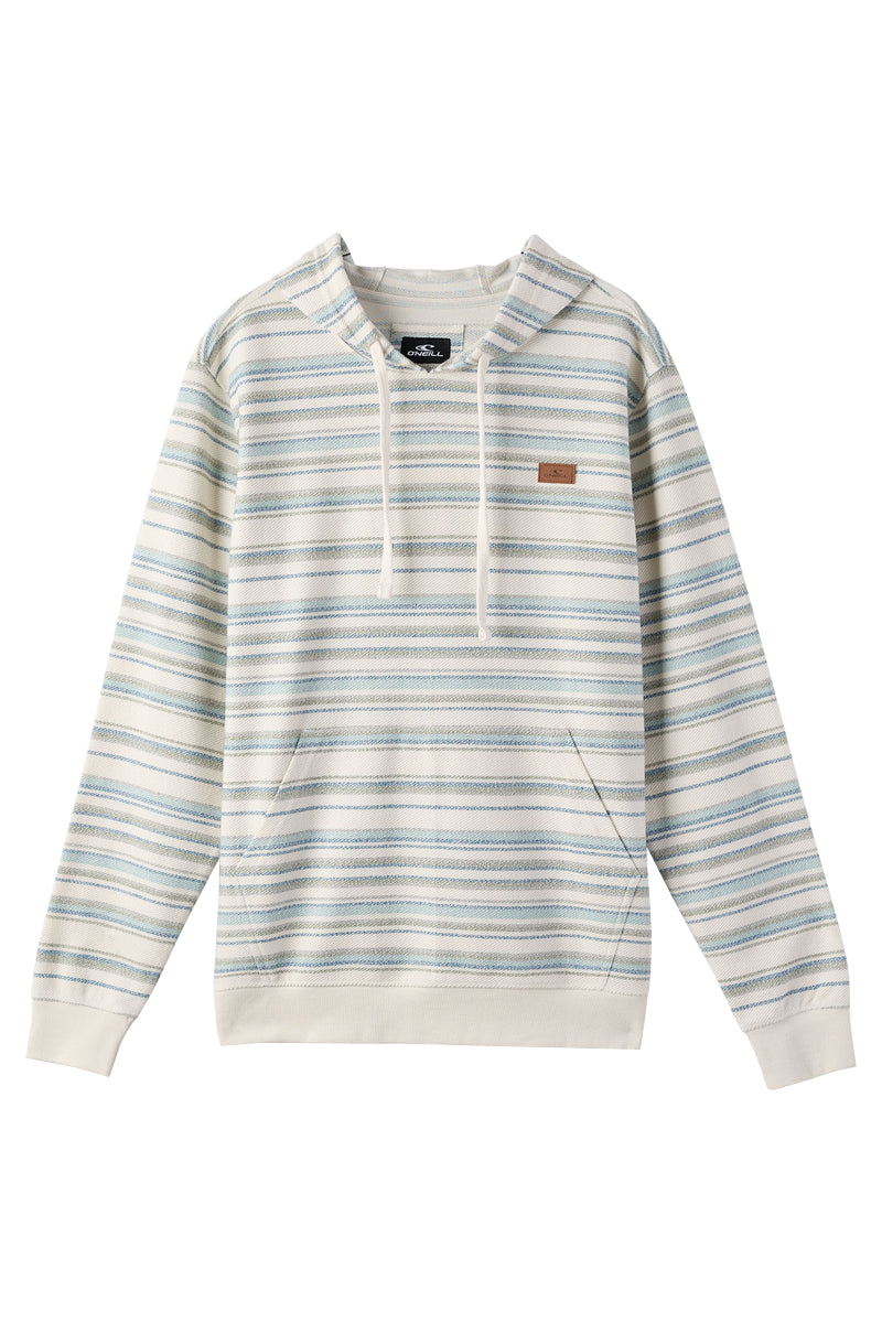 O'neill Bavaro Striped Pullover NTR L