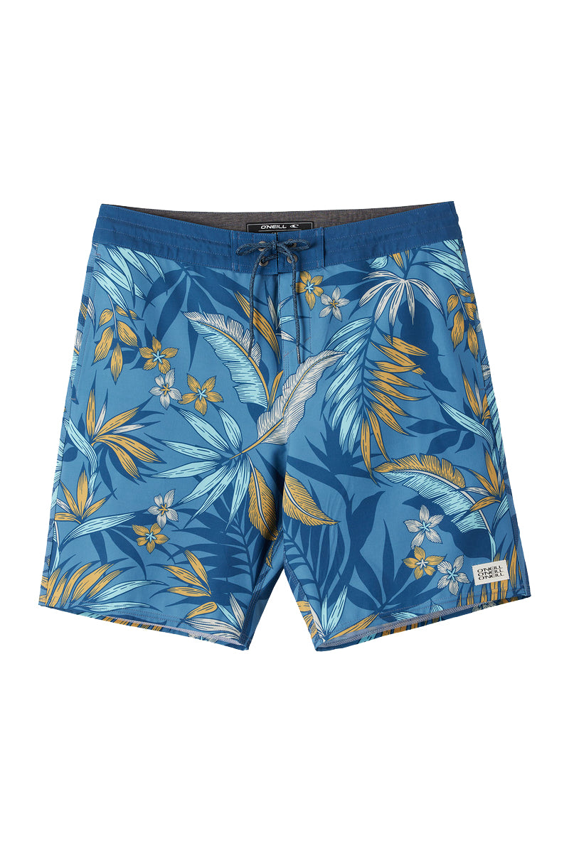 ONeill Cruzer 19" Bordshort CPBL 36