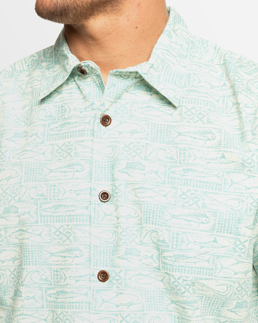 Quiksilver Hana Bay BJG9 XXL