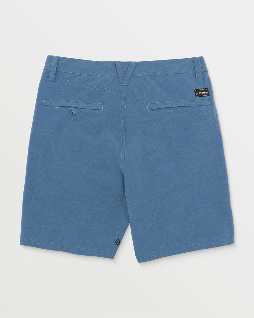 Volcom Frickin Cross Shred Static 20 BBY 32