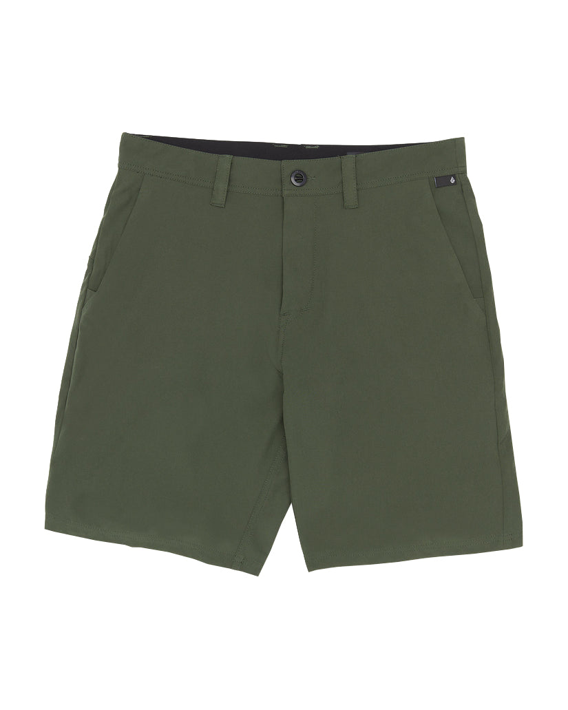 Volcom Frickin Cross Shred 20 SQD 33