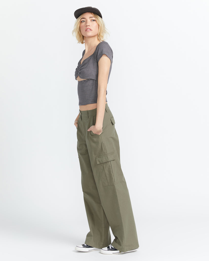 Volcom Cargostone Pant ARC 28