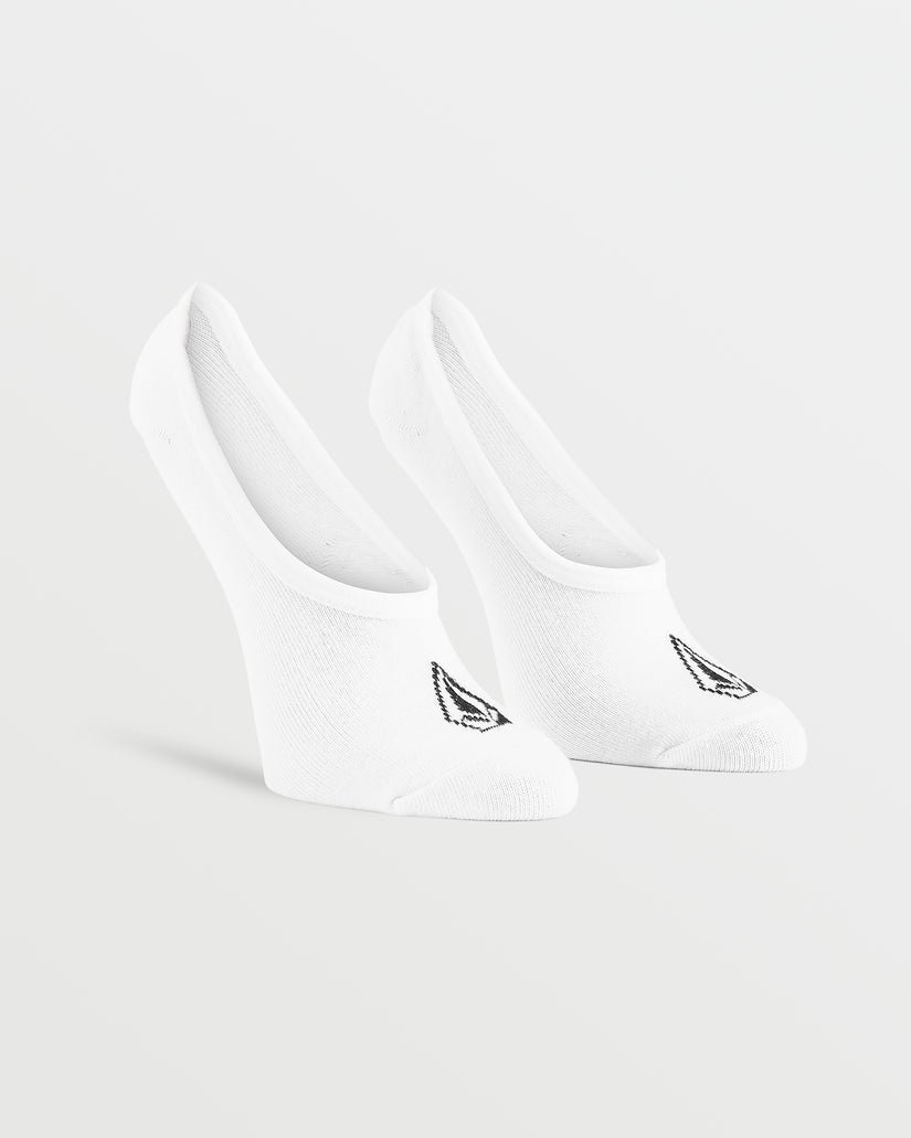 Volcom Stones No Show Sock 3pack MLT OS