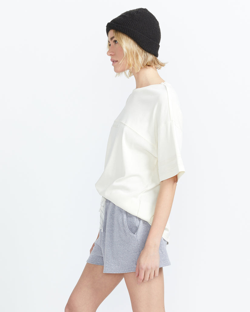 Volcom Lil Frenchie Short DEN S