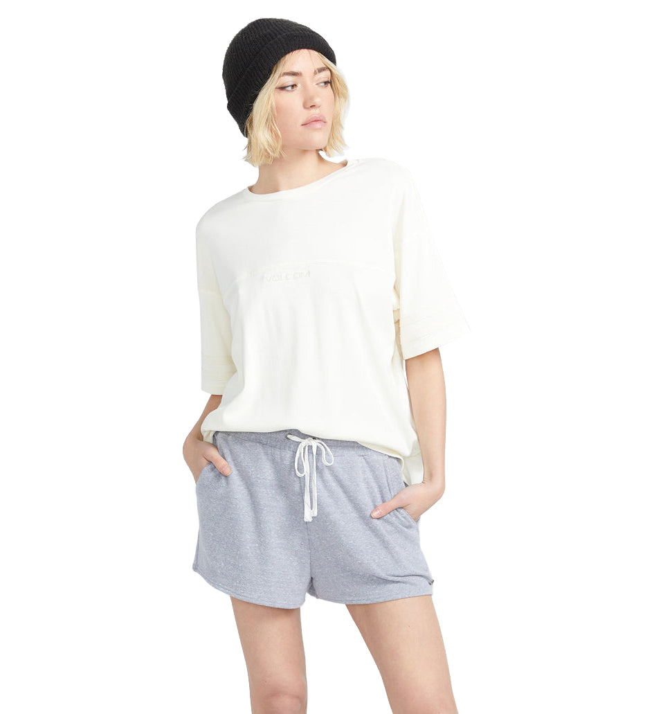 Volcom Lil Frenchie Short DEN S