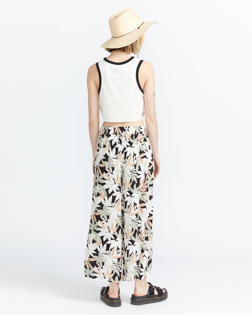 Volcom Waverly Women Pant SGE M