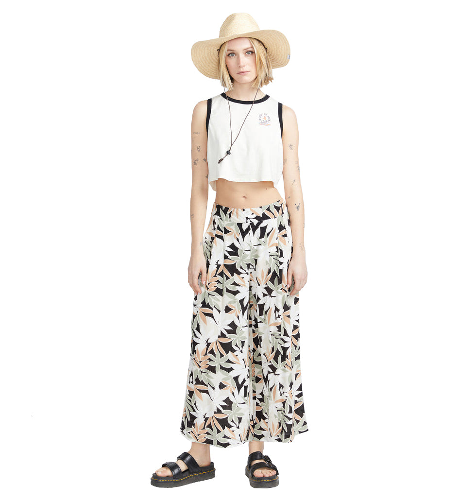 Volcom Waverly Women Pant SGE M