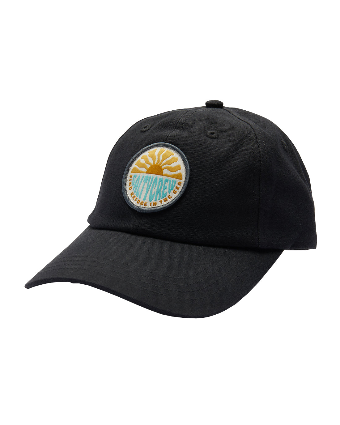 Salty Crew Sun Days Hat BLK 1SZ