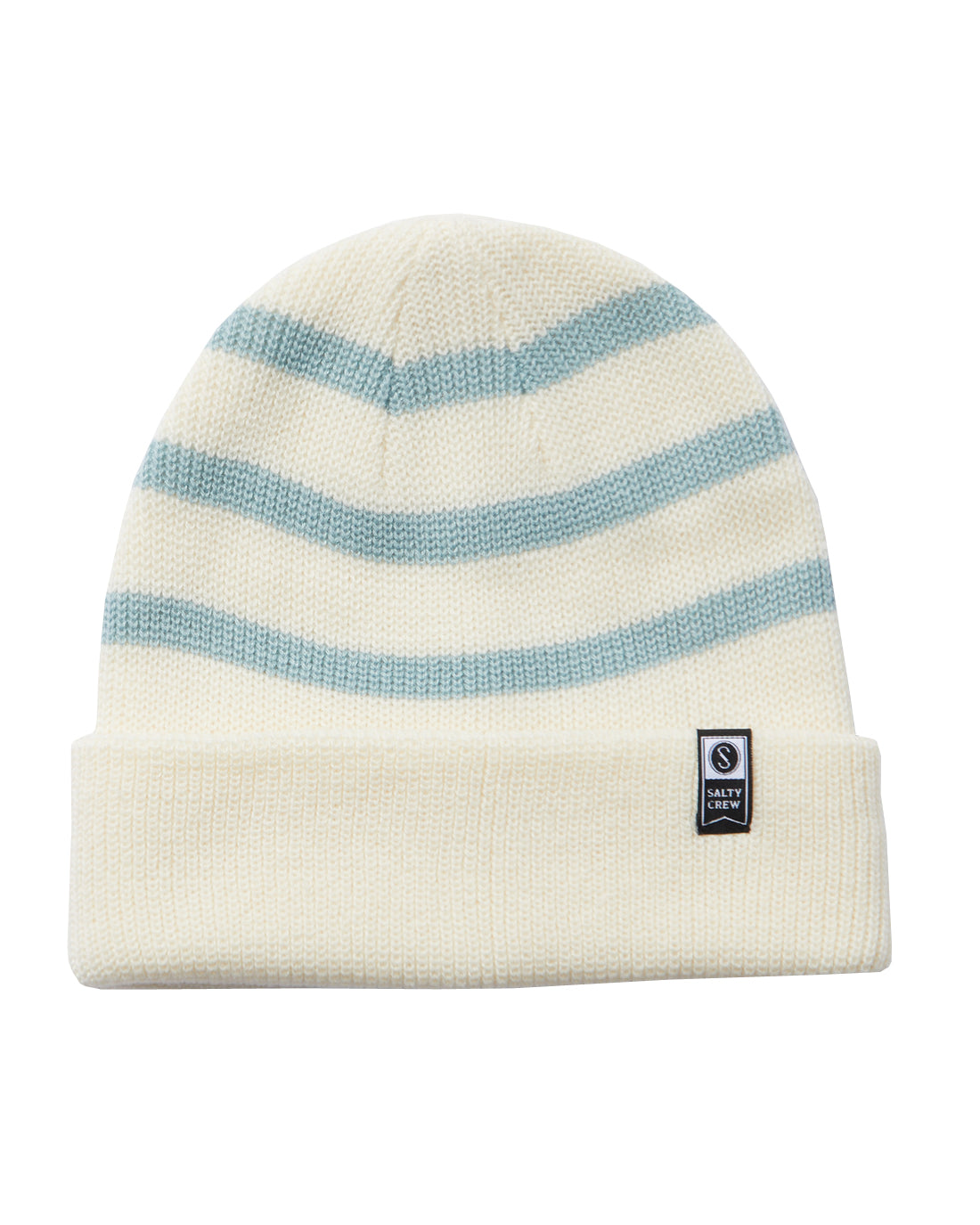 Salty Crew Lighthouse Beanie OFFBLU 1SZ