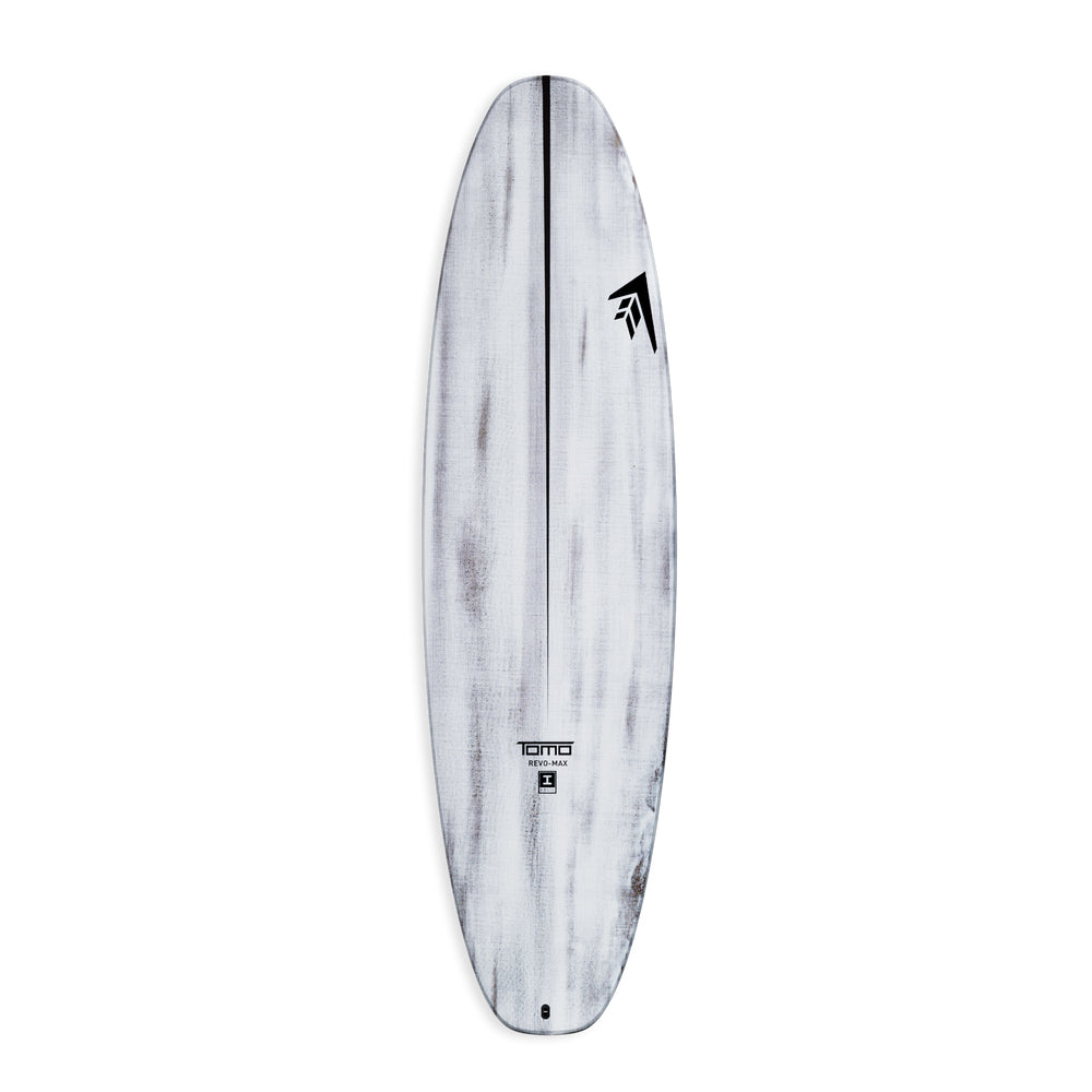 Firewire Surfboards Revo Max Volcanic 6ft6in