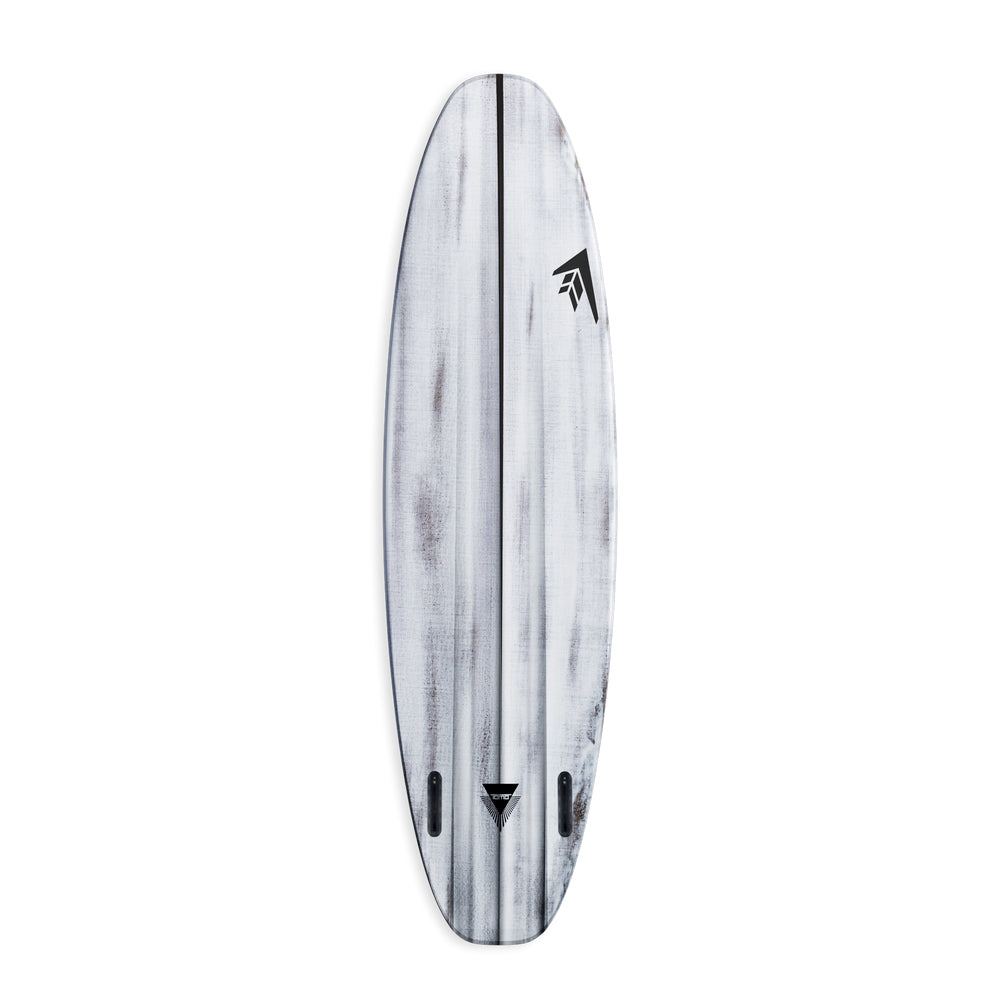 Firewire Surfboards Revo Max Volcanic 6ft6in