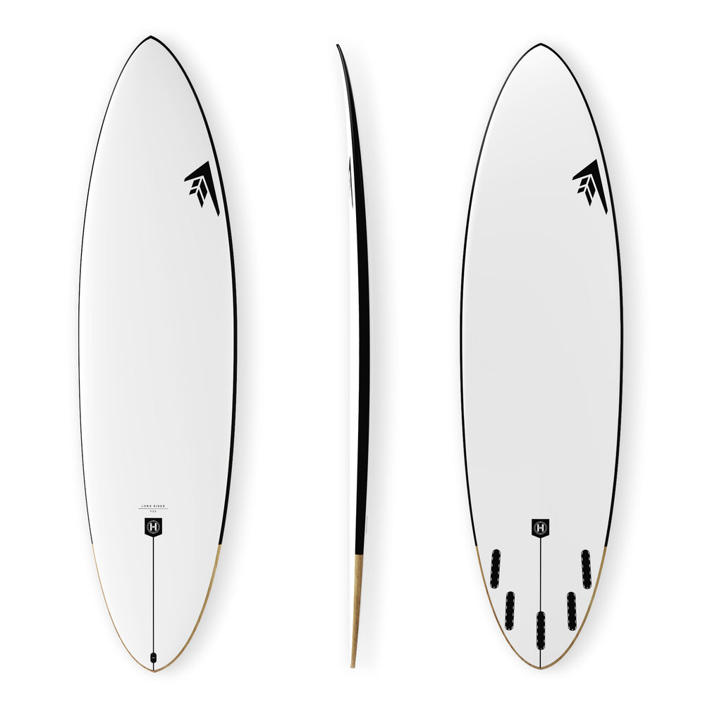 Firewire Surfboards Long Rider