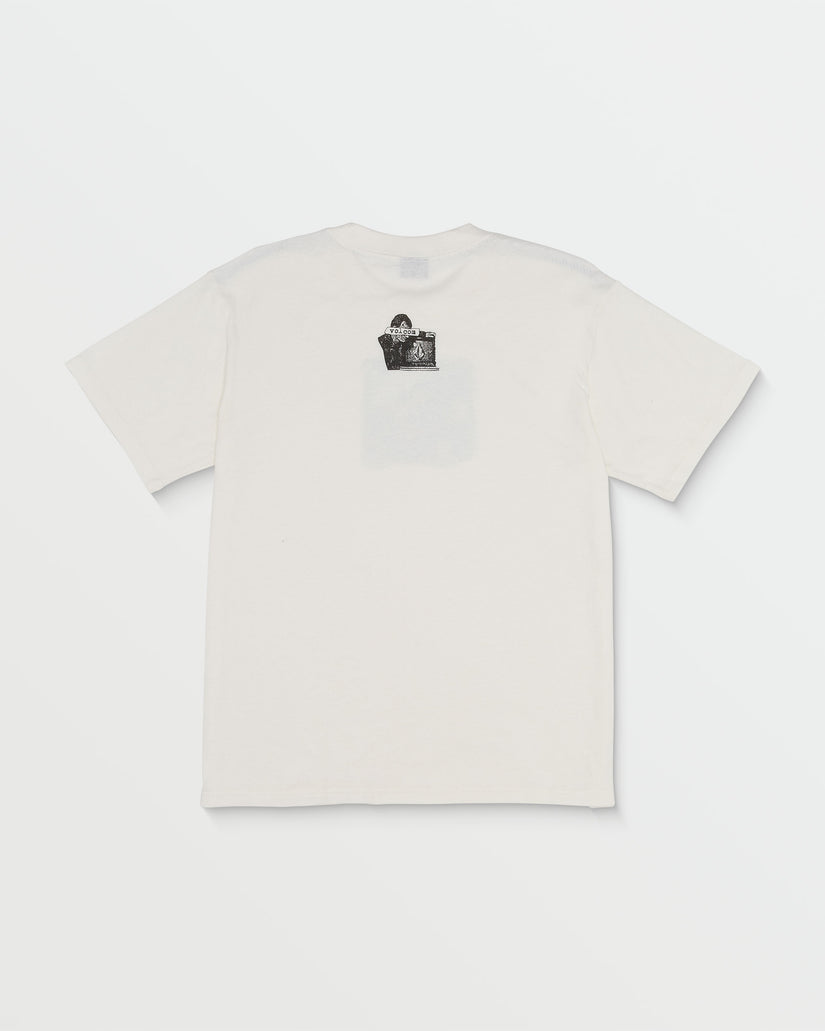 Volcom Machines SS Tee OFW XXL