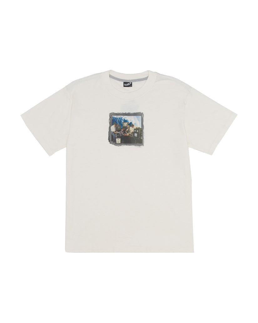 Volcom Machines SS Tee OFW XXL
