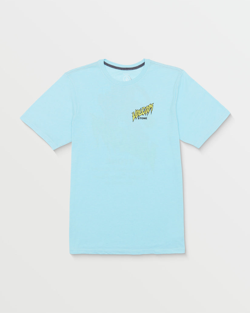 Volcom Meow SS Tee HBH M