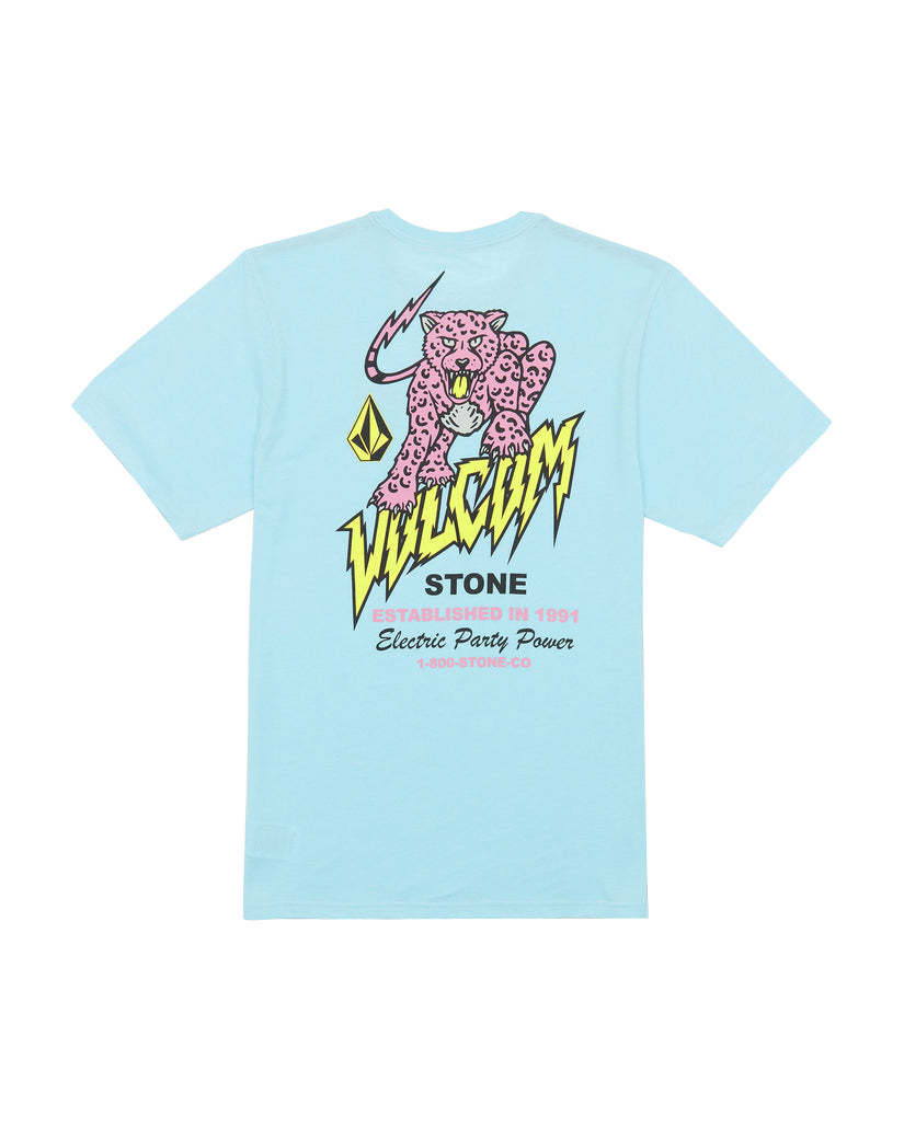 Volcom Meow SS Tee
