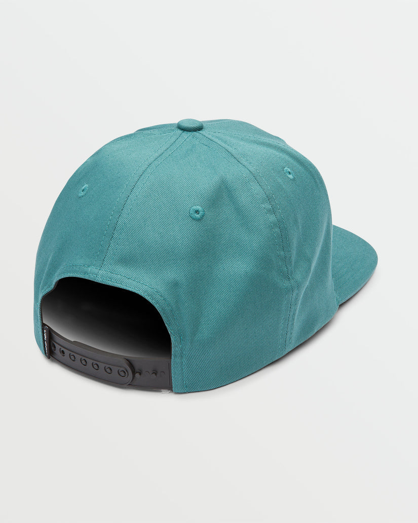 VOLCOM QUARTER TWILL PTL O/S