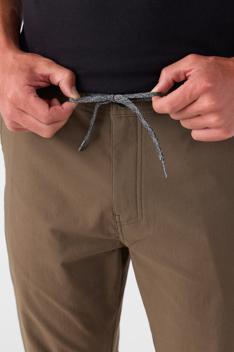 O'NEILL TRVLR ROAM STANDARD FIT PANTS CCH 30