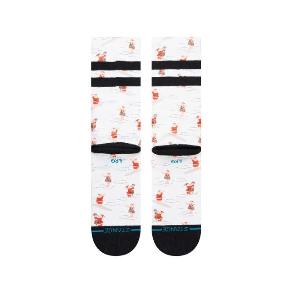 Stance Shranta Crew Socks OFW M