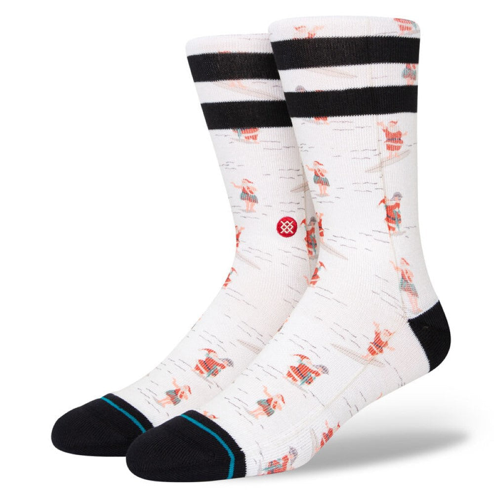 Stance Shranta Crew Socks OFW M