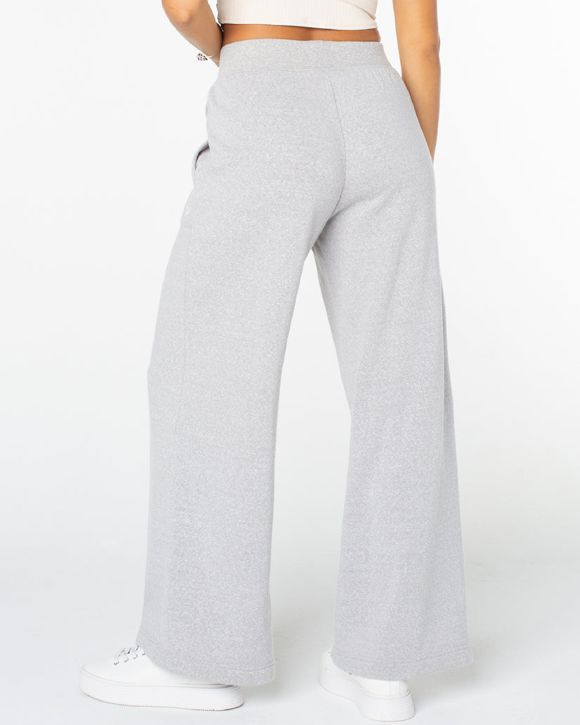 Roxy What A Dream Heather Sweatpants SGRH XS