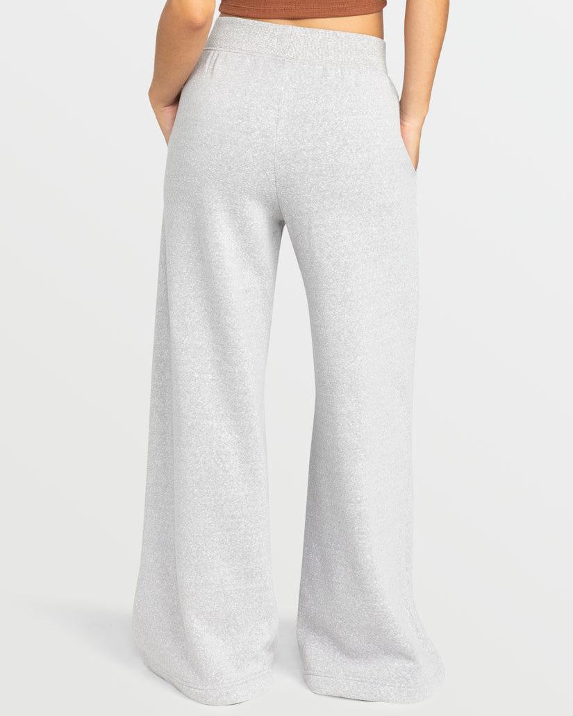 Roxy What A Dream Heather Sweatpants SGRH XS