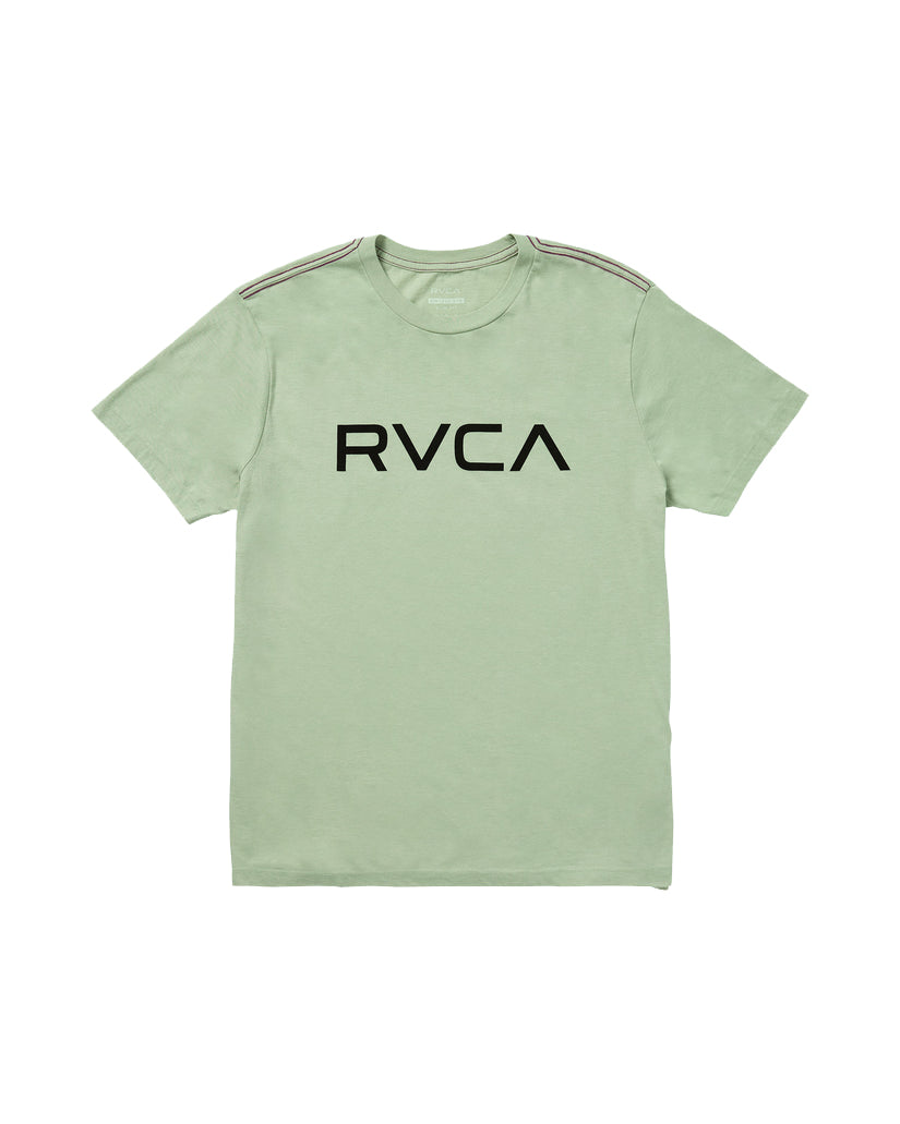 RVCA Big RVCA SS Tee GNG XL