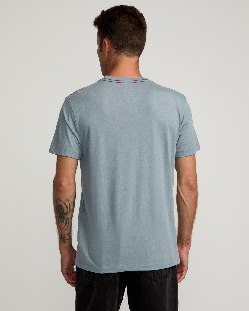 RVCA Big RVCA SS Tee SNA0 XL