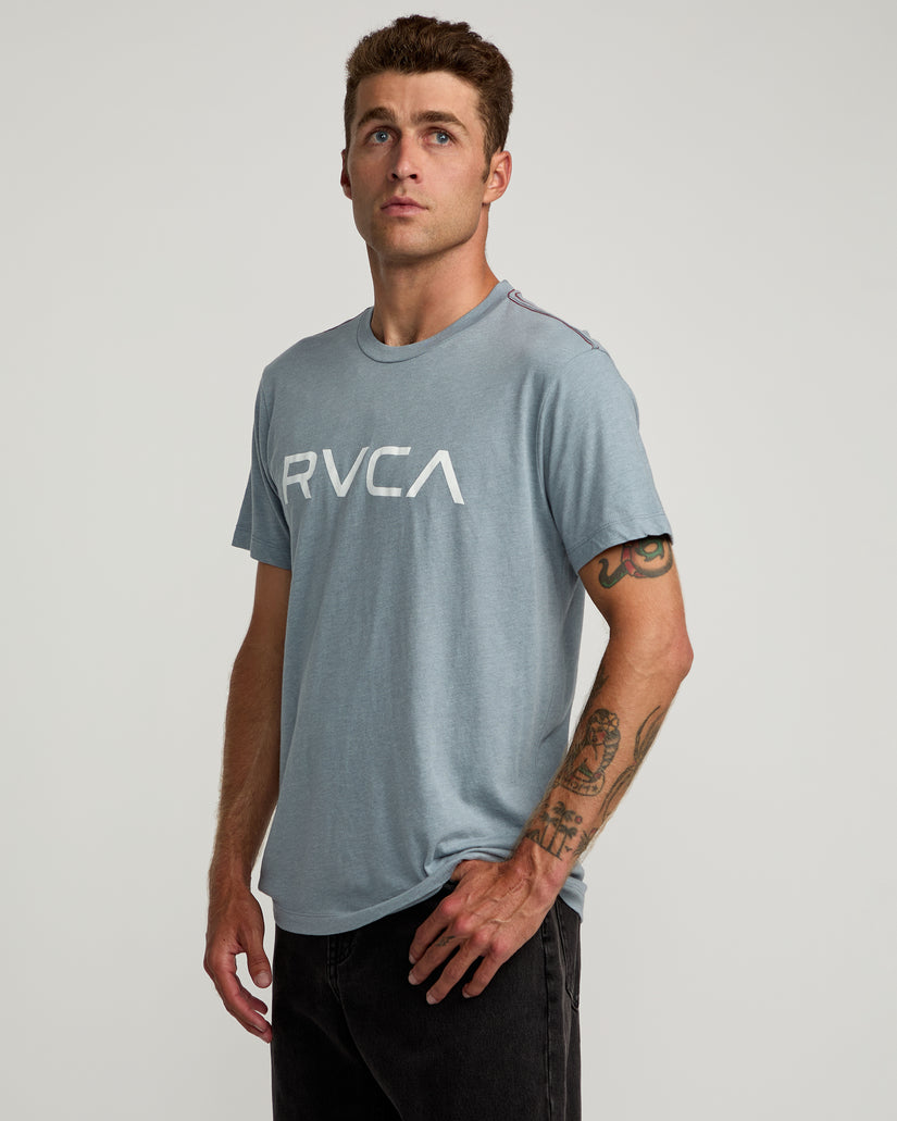 RVCA Big RVCA SS Tee SNA0 XXL