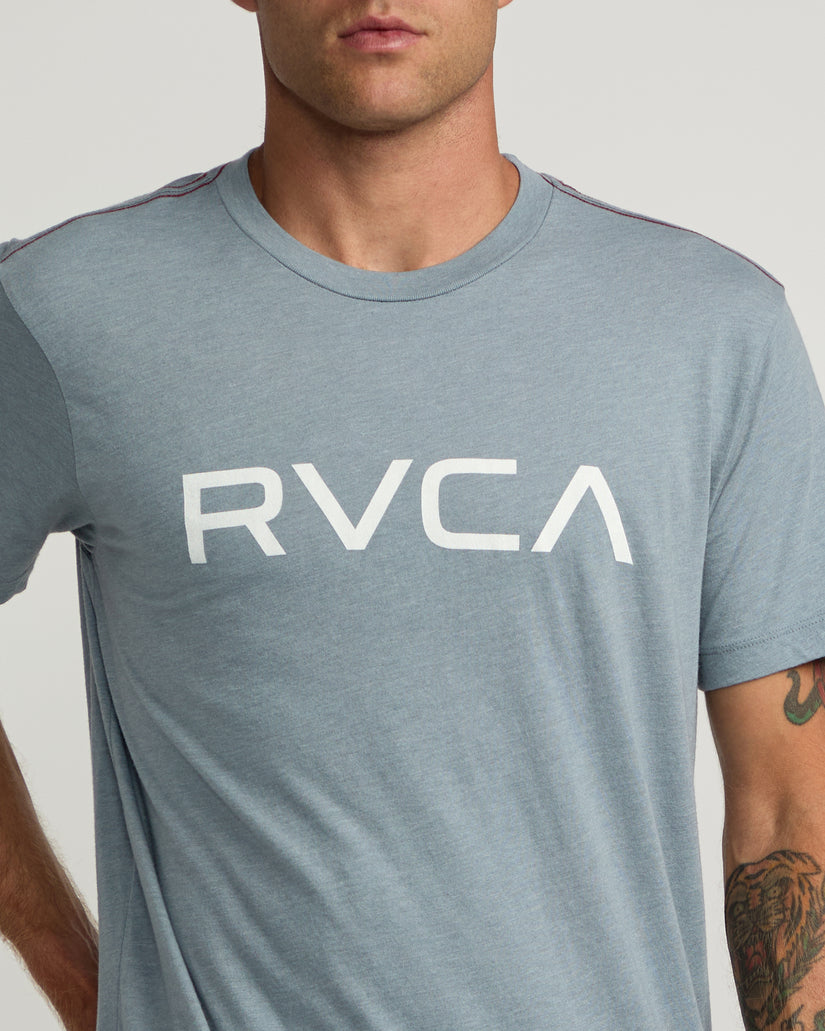 RVCA Big RVCA SS Tee SNA0 XXL