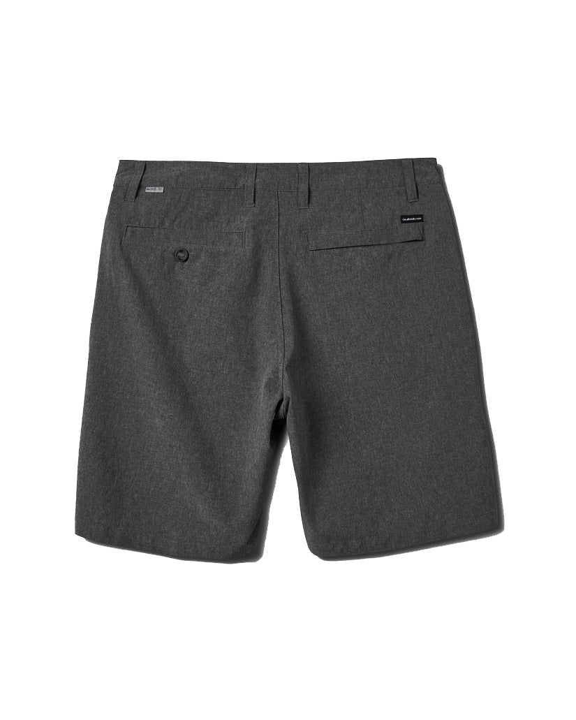 Quiksilver Union Heather Amphibian 2024 KVJ0 32